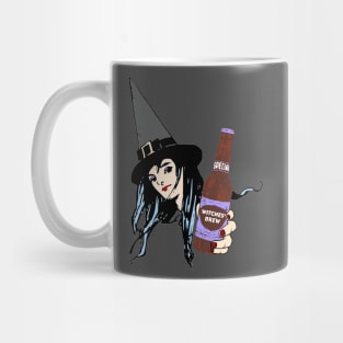 Witches' Brew Mug